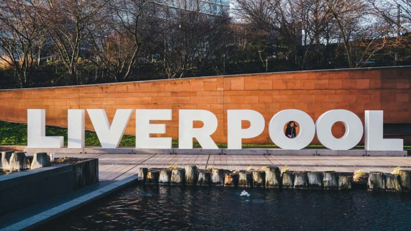 Liverpool: City Highlights Walking Tour - Discover Liverpool’s City Highlights in Just 2 Hours