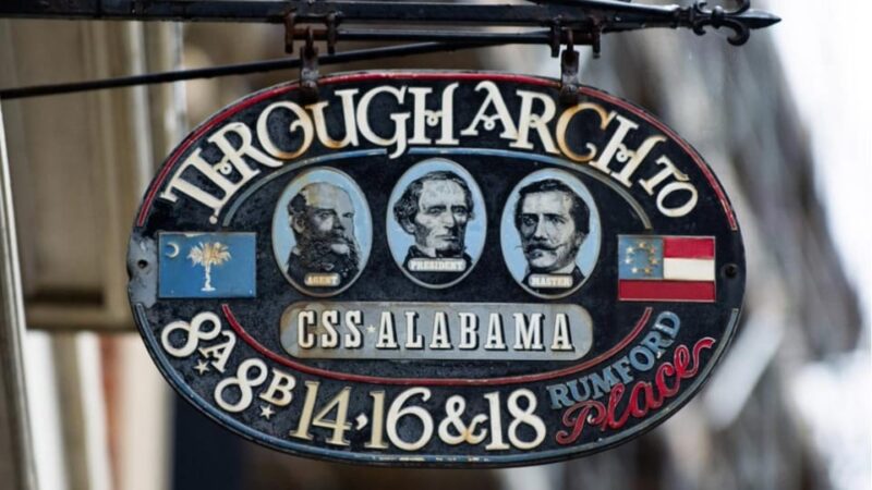 Liverpool: City Walking Tour & Exploration Game - Discovering Ghostly Legends and War Stories