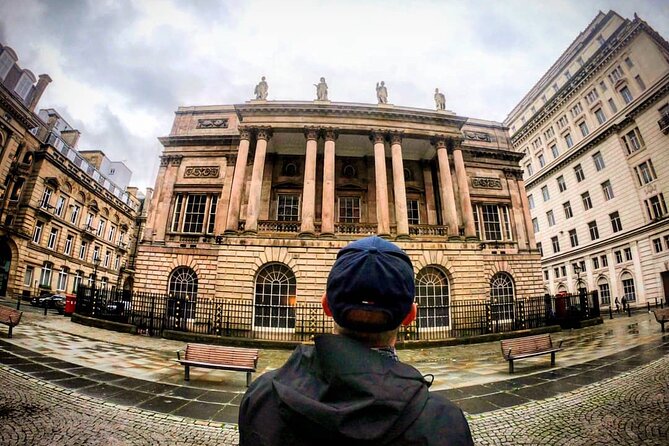 Liverpool Film and Music - 2 hour Private Walking Tour - Mathew Street: The Birthplace of Rock n Roll