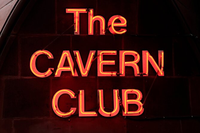 Liverpool Film and Music - 2 hour Private Walking Tour - Exploring William Brown Street and the Cultural Quarter