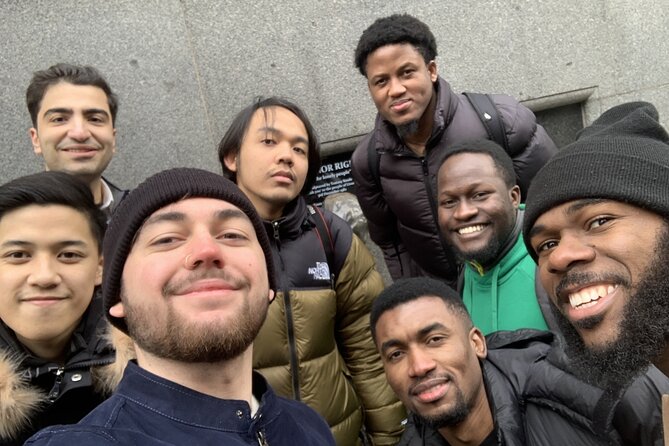 Liverpool Ghost Hunt: Paranormal Detective Self-Guided Game - What’s Not Included and Practical Tips