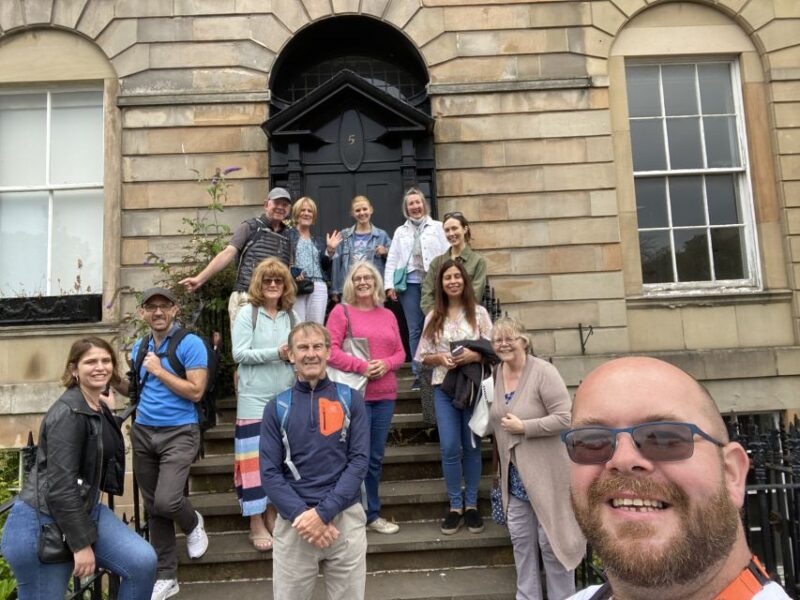 Liverpool: Guided City Walking Tour - The Titanic Memorial and Liverpool’s Maritime Legacy