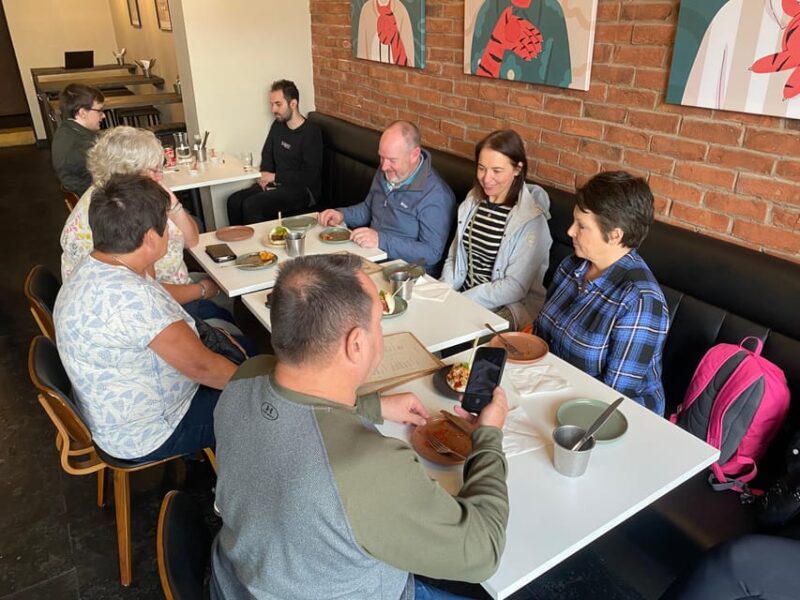 Liverpool: Guided Food and Drink Tour with Tastings - Explore Liverpool’s Food Scene on a Guided Tour with Tastings
