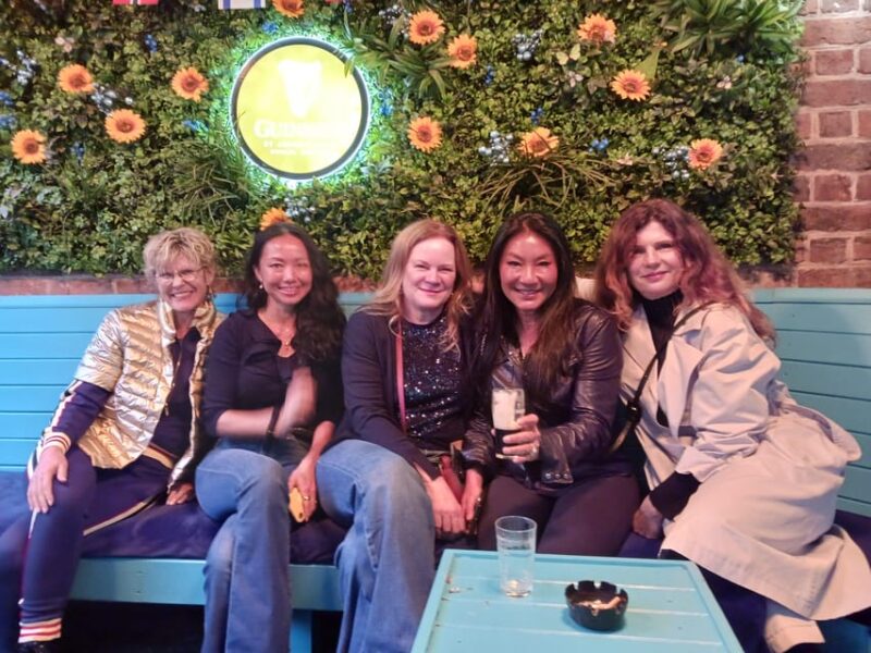 Liverpool: Guided Pub Crawl Tour with 3 Drinks - Final Thoughts on the Liverpool Pub Crawl