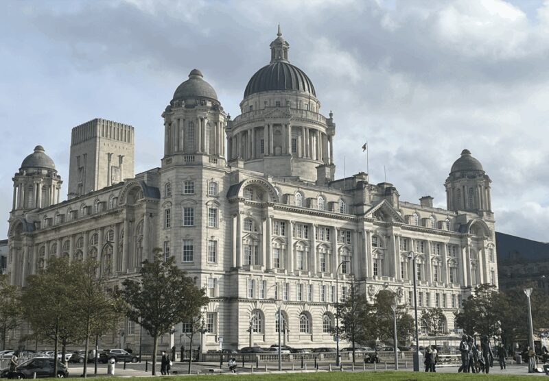 Liverpool: Heritage, History & Culture Guided Walking Tour - Practical Information and Tips