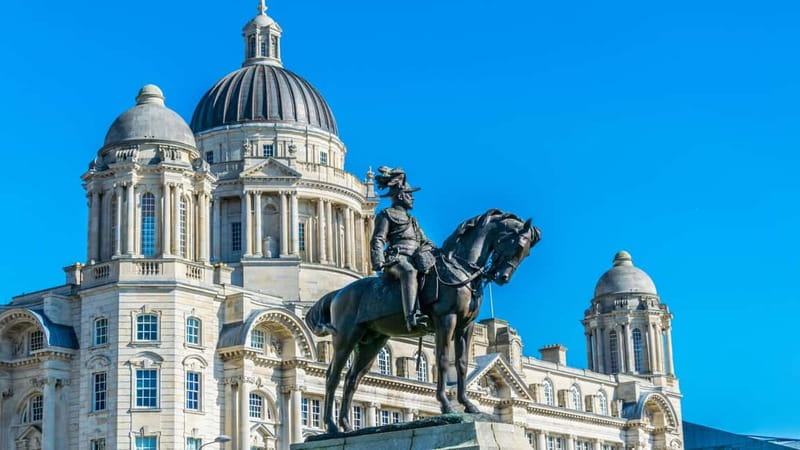 Liverpool Highlights & Hidden Gems: Private & Custom Tour - Explore Liverpool with a Custom, Private Guide