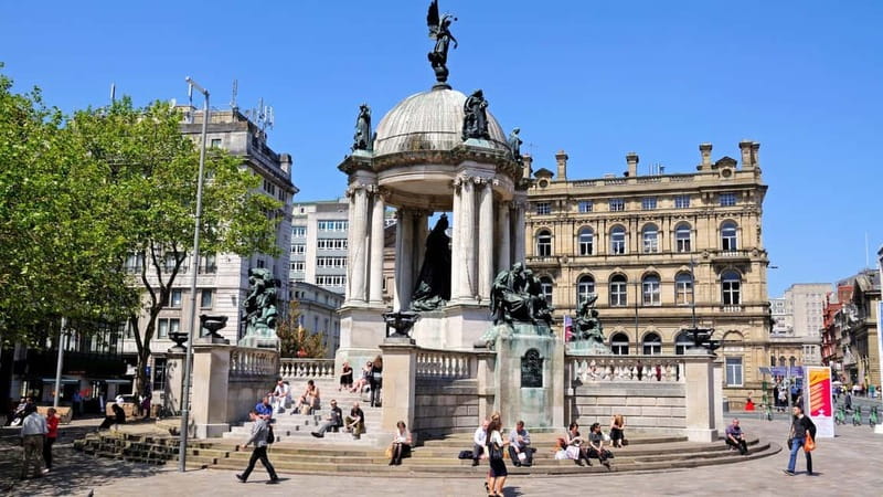 Liverpool Highlights & Hidden Gems: Private & Custom Tour - Key Points