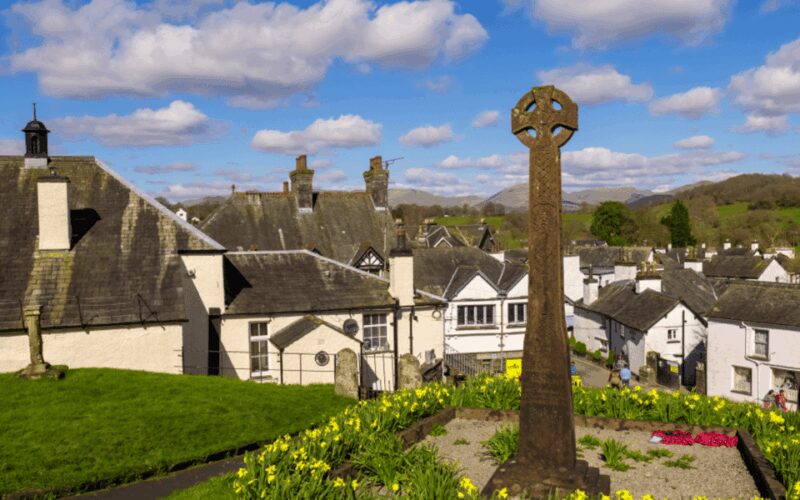 Liverpool: Lake District Tour with Lake Cruise - Key Points