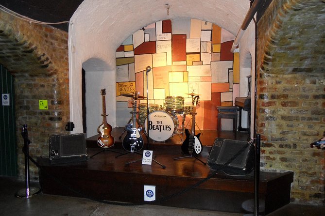 Liverpool Legends: A Cultural & Historic Journey - Key Points