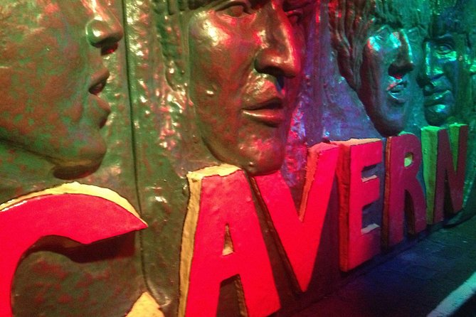 Liverpool Legends: A Cultural & Historic Journey - Exploring Thomas Steers Way and Waterfront Views