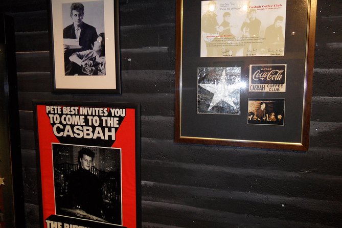 Liverpool Legends: A Cultural & Historic Journey - Exploring Exchange Flags and Liverpool’s Commercial Roots