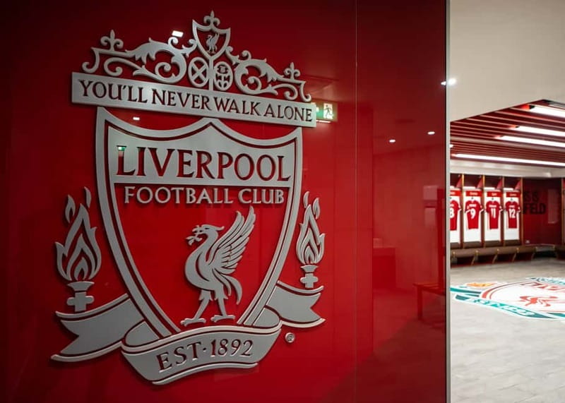 Liverpool: Liverpool Football Club Museum and Stadium Tour - Key Points