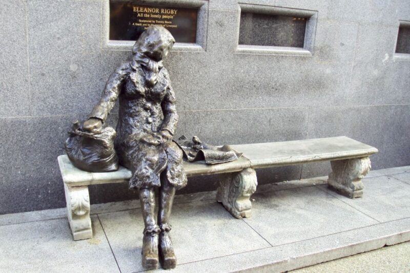 Liverpool: Private 3-Hour Beatles Classic Tour by Taxi - Who Will Love This Tour?