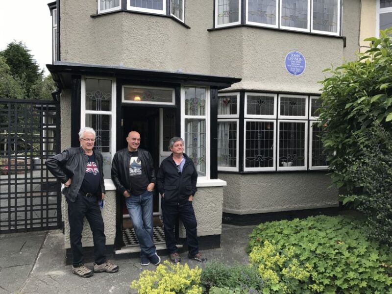 Liverpool: Private Beatles Tour - Practical Details and Booking Flexibility