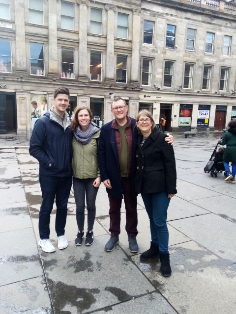 Liverpool: Private Guided Walking Tour - Key Points