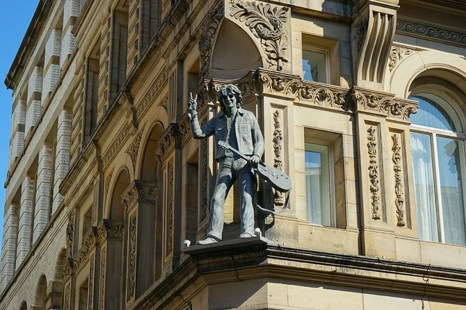 Liverpool Quest: Self Guided City Walk & Immersive Treasure Hunt - Final Thoughts on the Liverpool Quest Adventure