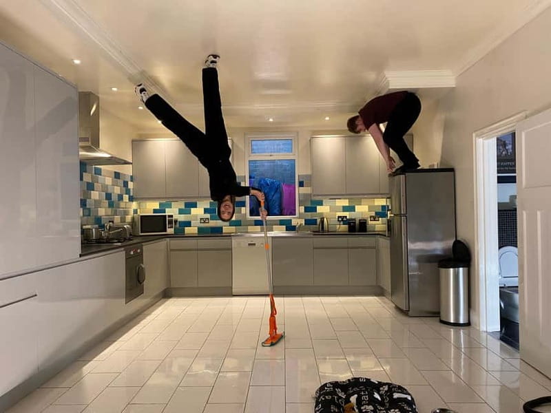 Liverpool: Quirky Quarter Interactive Museum Entry Ticket - Explore Liverpool’s Offbeat Charm in the Quirky Quarter