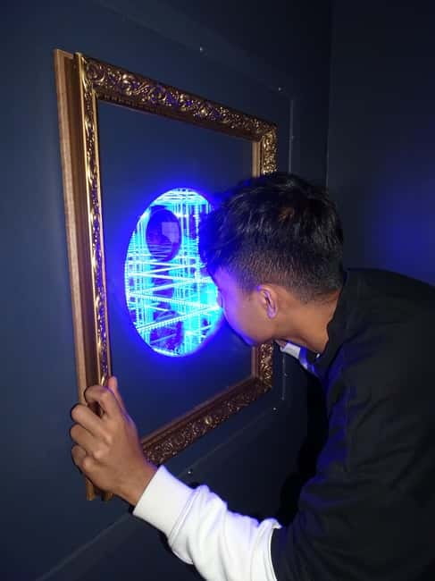 Liverpool: Quirky Quarter Interactive Museum Entry Ticket - Key Points