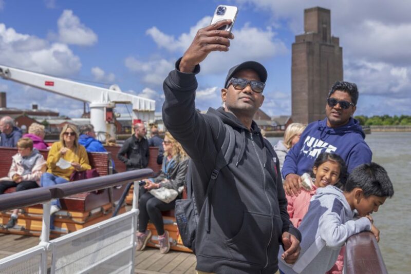 Liverpool: River Cruise and Hop-On Hop-Off Bus Tour - What Sets This Tour Apart from Other Liverpool Excursions