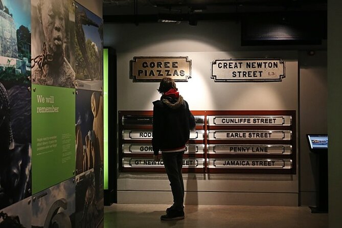 Liverpool Slavery Walking Tour - Commercial Side - Sir Alfred Lewis Jones and Maritime Wealth