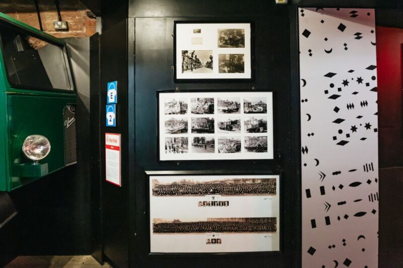 Liverpool: The Beatles Story Ticket - The Discovery Zone: Interactive Beatles Activities