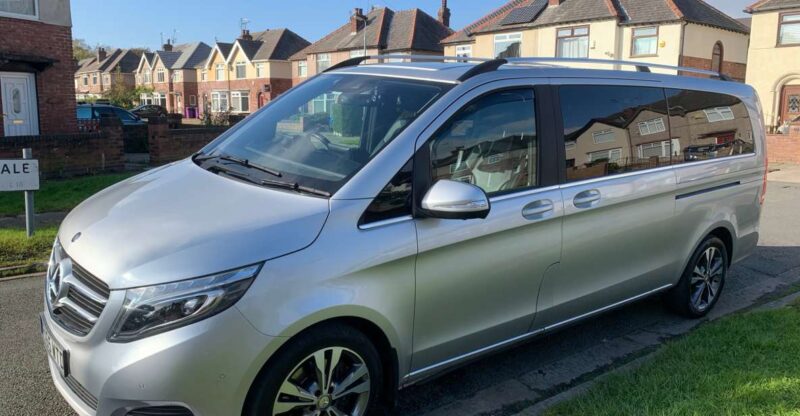 Liverpool: Total Beatles Car Tour Casbah & Cavern Clubs - Key Points