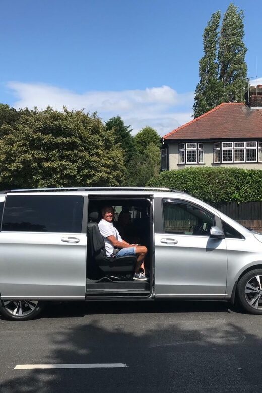 Liverpool: Total Beatles Car Tour Casbah & Cavern Clubs - Practical Details and Booking Information