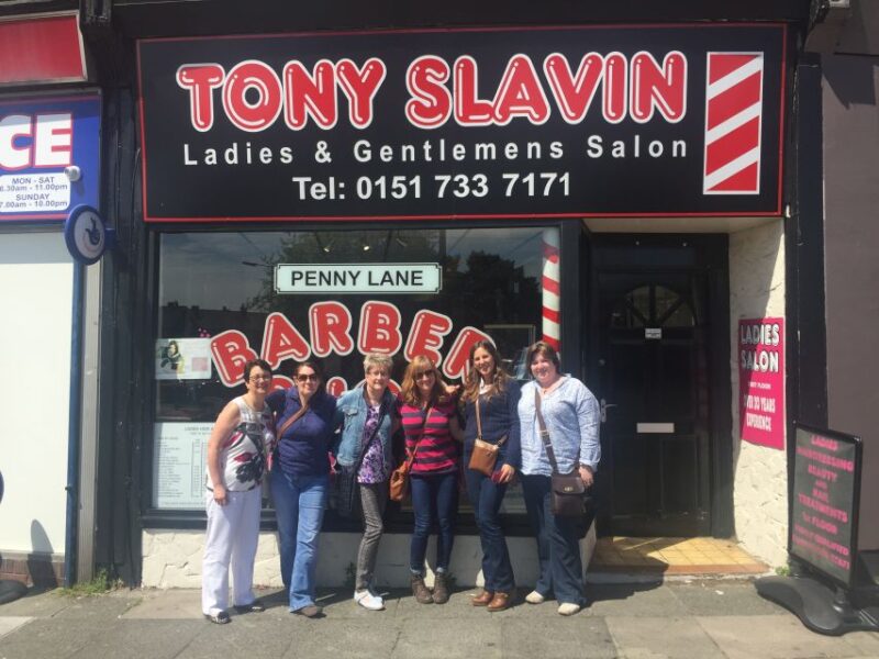 Liverpool: Total Beatles Car Tour Casbah & Cavern Clubs - Who Will Enjoy This Tour Most