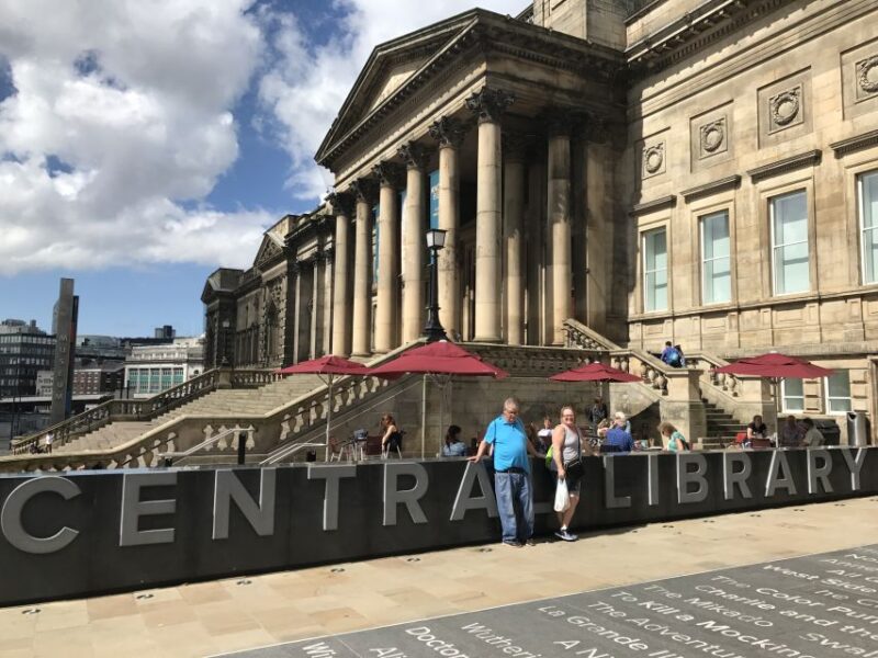 Liverpool: Total Beatles Car Tour Casbah & Cavern Clubs - Final Thoughts on the Liverpool Beatles Experience