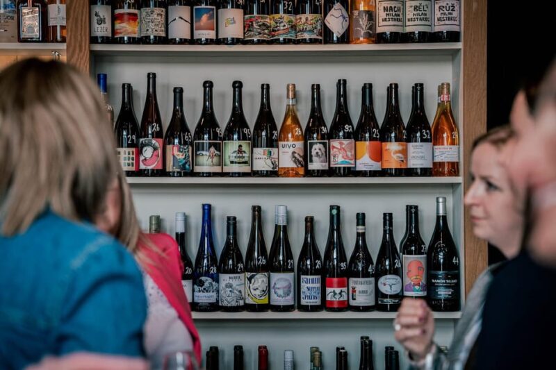 Liverpool Walking Food & Drink Tour - The Curated Itinerary: From the Beatles to the City Centre