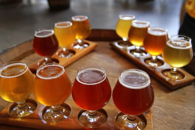 Liverpool's Best Craft Drinks & Pub Food With A Local: Private & Personalized - Logistical Details and Practicalities