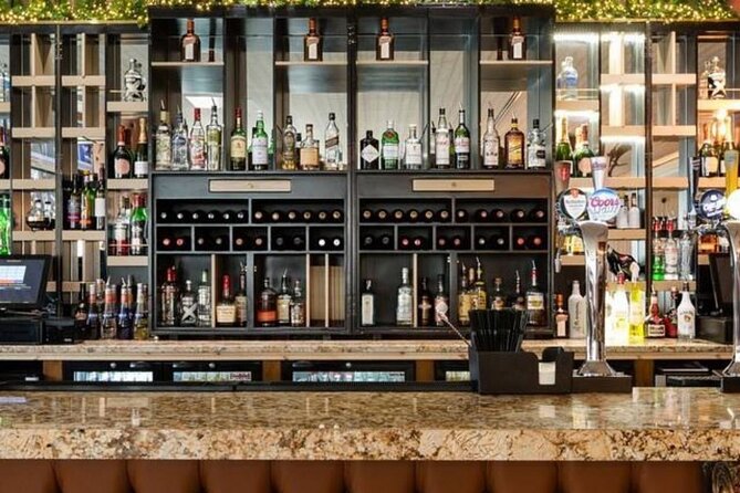 Liverpool's Best Craft Drinks & Pub Food With A Local: Private & Personalized - Guides Known for Knowledge and Friendliness