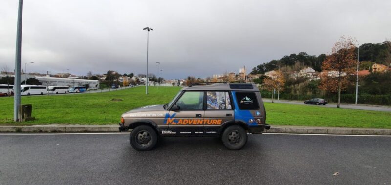 Living 4x4 Oporto Montains - Final Thoughts: A Nature-Focused Adventure Near Porto