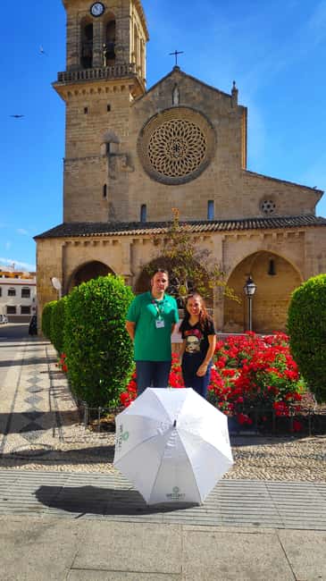 Living Cordoba: The not so touristic Cordoba. - Exploring Córdoba Beyond the Tourist Spots