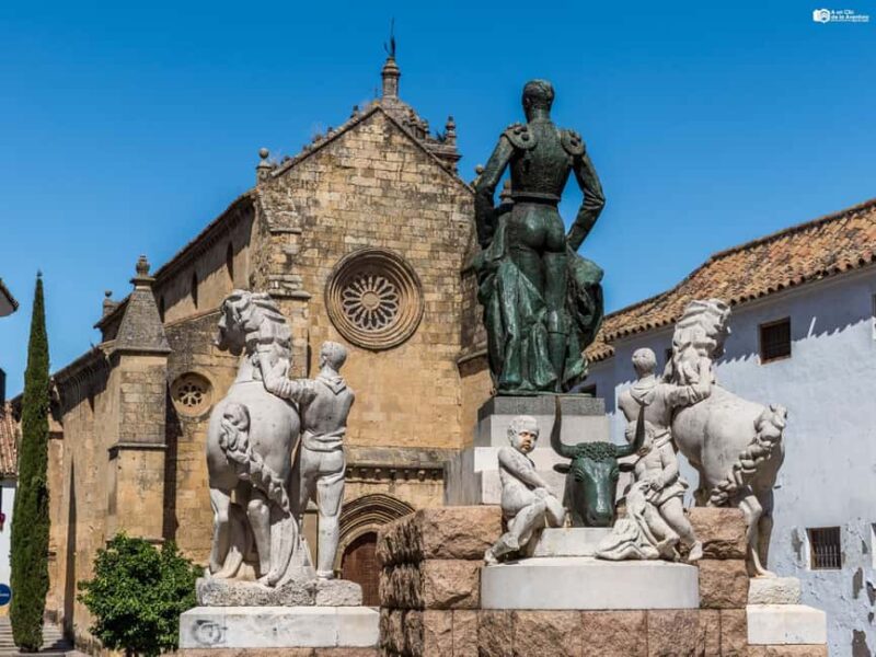 Living Cordoba: The not so touristic Cordoba. - Key Points