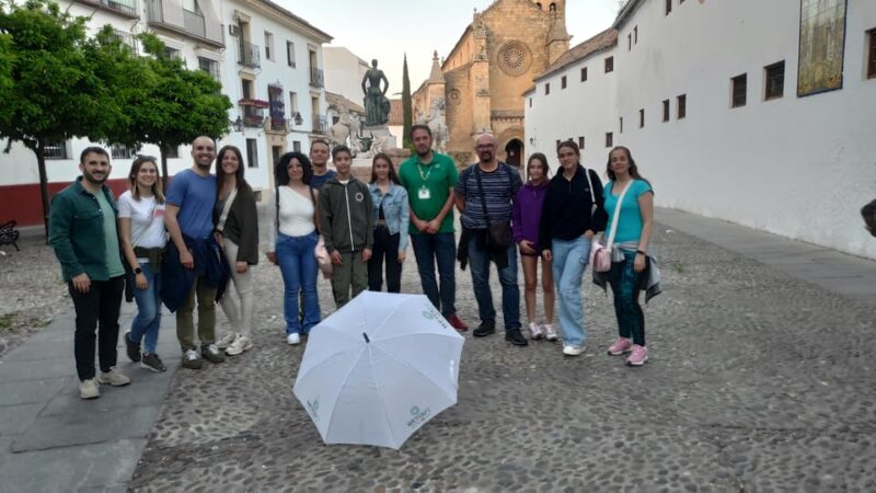 Living Cordoba: The not so touristic Cordoba. - Why Choose This Tour Over Other Córdoba Experiences