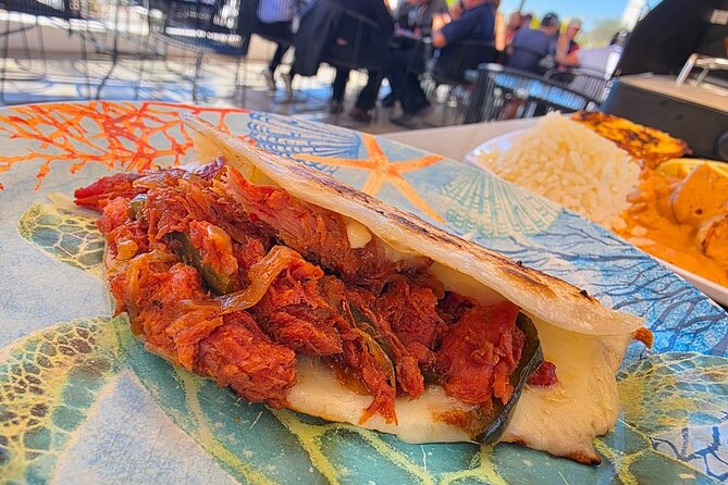 Living cuisine of the South Californian Sea Personalized experience - Who Should Consider This Baja Seafood Tour?