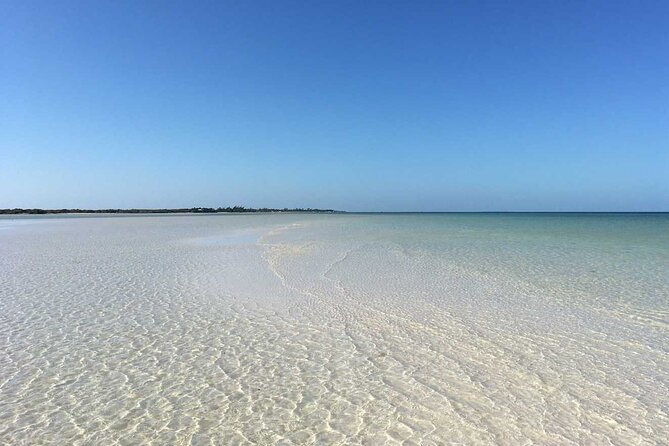 Living Dream, Holbox Tour! Round Transportation from Cancun - Who Will Appreciate This Tour Most