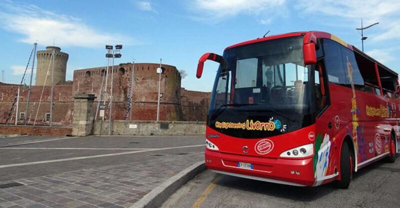 Livorno: 1 Day Hop-on Hop-off Bus Ticket Experience - Who Will Enjoy This Tour Most?