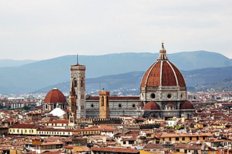 Livorno: Florence Optional Walking Tour and Accademia Entry - Comparing This Tour with Similar Options