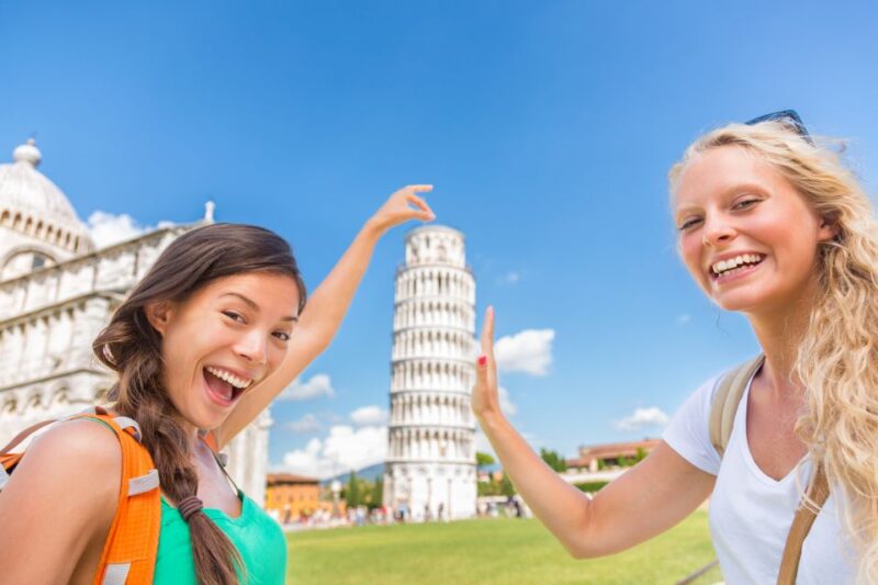 Livorno: Florence & Pisa Shore Excursion with Food Tasting - The Experience of a Highly Rated Tour