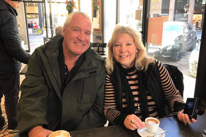 Livorno Food and Market Tour - Starting Point at Piazza del Municipio