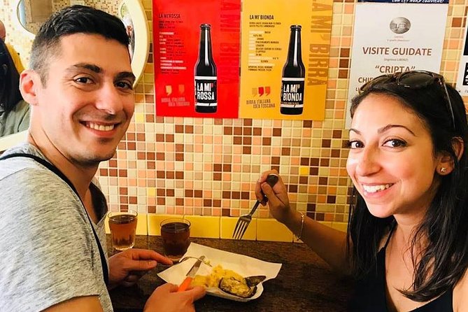 Livorno Food and Market Tour - Savoring Bruschetta and Tuscan Wine