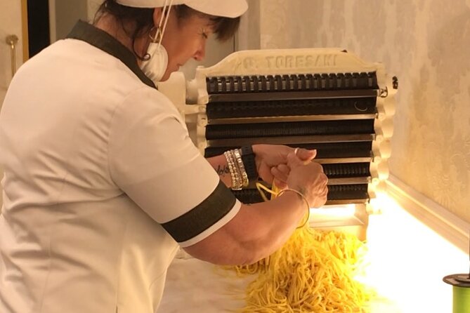 Livorno Food and Market Tour - Discovering Livorno’s Fish Market