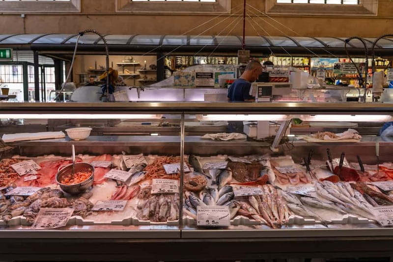 Livorno Photo Tour in English - Practical Photography Advice for All Levels, Including Smartphone Users