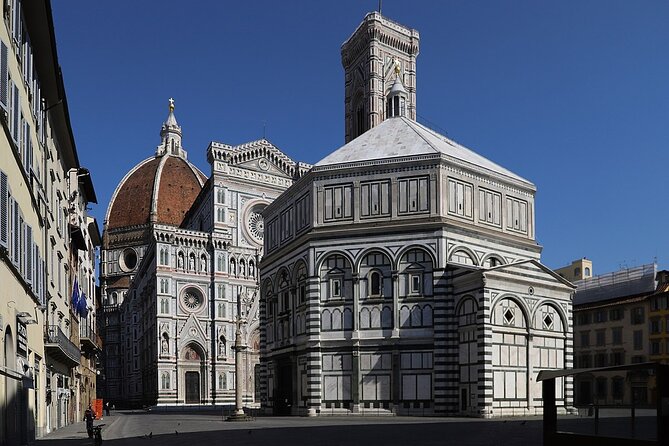 Livorno port to Florence - Flexible and Private Transport from Livorno Port or Pisa Airport to Florence