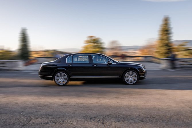 Livorno Private Arrival Transfer: Cruise Port to Central Florence - Hassle-Free Private Transfer from Livorno Cruise Port to Florence