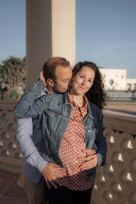 Livorno: Private Photoshoot with Professional Photographer - The Itinerary in Detail: From Piazza to Seaside