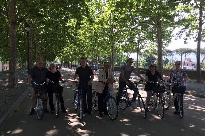Livorno Private Shore Excursion of Pisa and Lucca - Flexibility to Customize Your Day in Pisa and Lucca