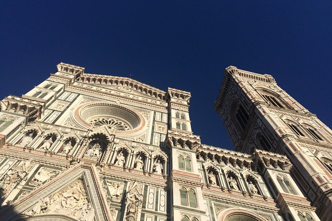 Livorno Private Shore Excursion to Pisa and Florence - Convenient Pickup and Drop-Off at Livorno Port